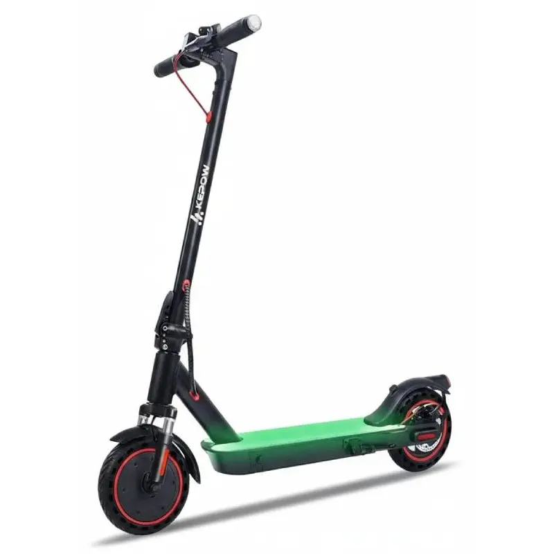 Trottinette Électrique KEPOW E9Pro / Noir