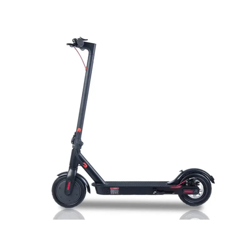 Trottinette Électrique KEPOW E9Pro / Noir