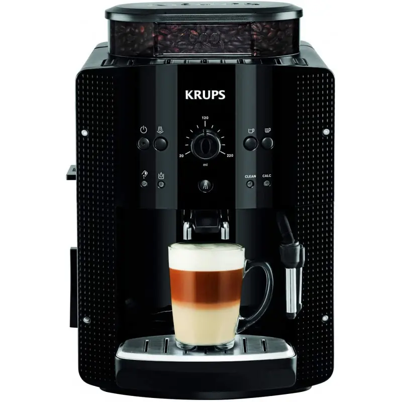Machine à café automatique Krups EA810870 / 1450W
