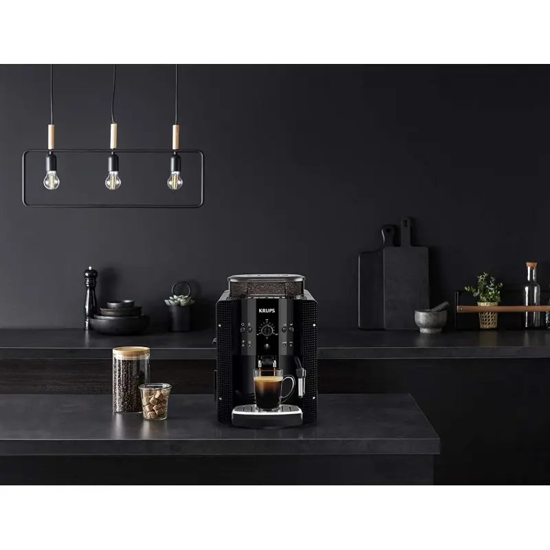 Machine à café automatique Krups EA810870 / 1450W