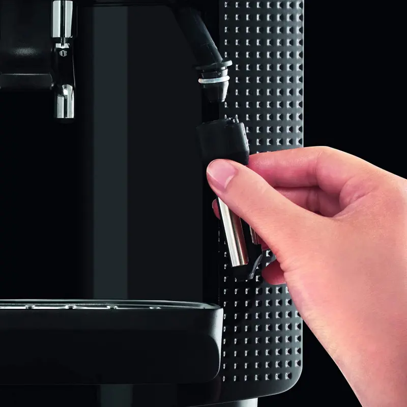 Machine à café automatique Krups EA810870 / 1450W