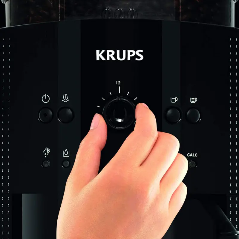 Machine à café automatique Krups EA810870 / 1450W