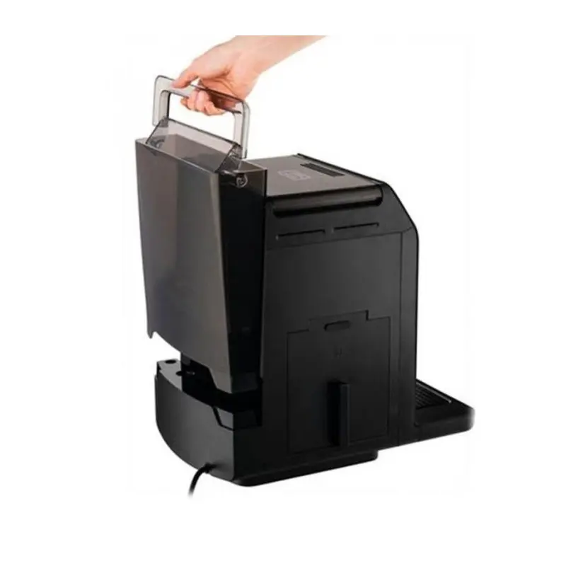 Machine à Café Tactile KRUPS EA890810 1450 W / NOIR