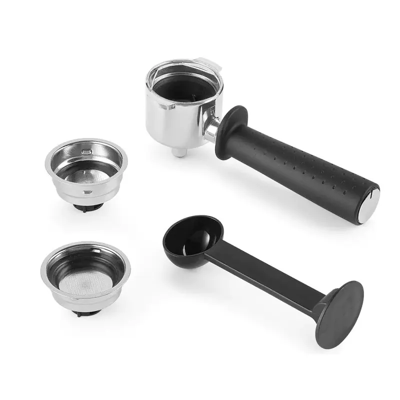 Machine à café Moulu Delonghi Stilosa EC230 / 1100W / Noir