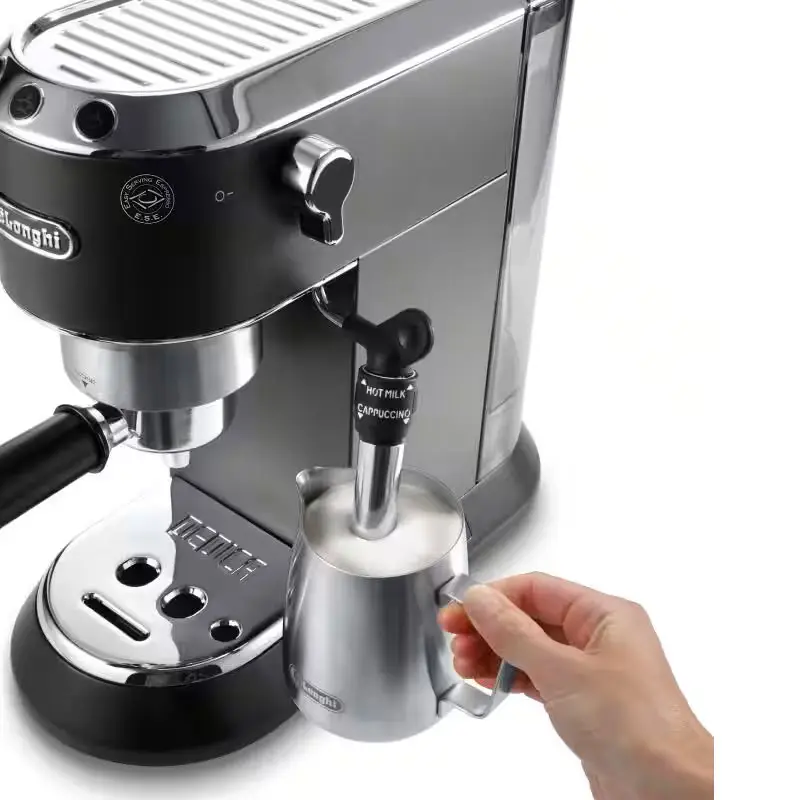 Machine à café 1300W DELONGHI BLACK