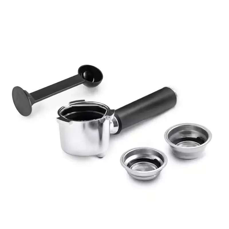 Machine à café 1300W DELONGHI BLACK