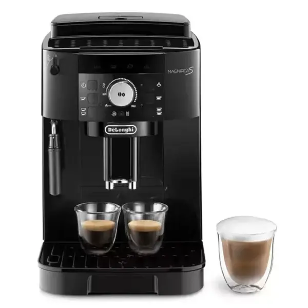 Machine Expresso MAGNIFICA DELONGHI Automatique Noir