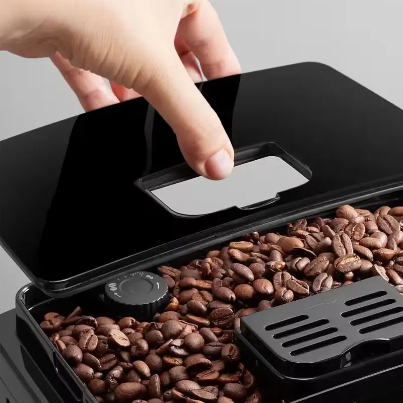 Machine Expresso MAGNIFICA DELONGHI Automatique Noir