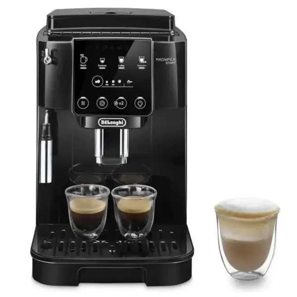 Machine à Café Expresso DELONGHI Magnifica Start 1450W / Noir