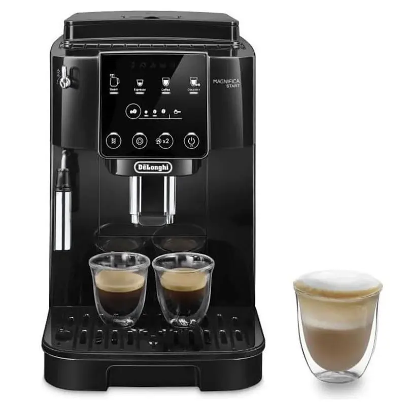Machine à Café Expresso DELONGHI Magnifica Start 1450W / Noir