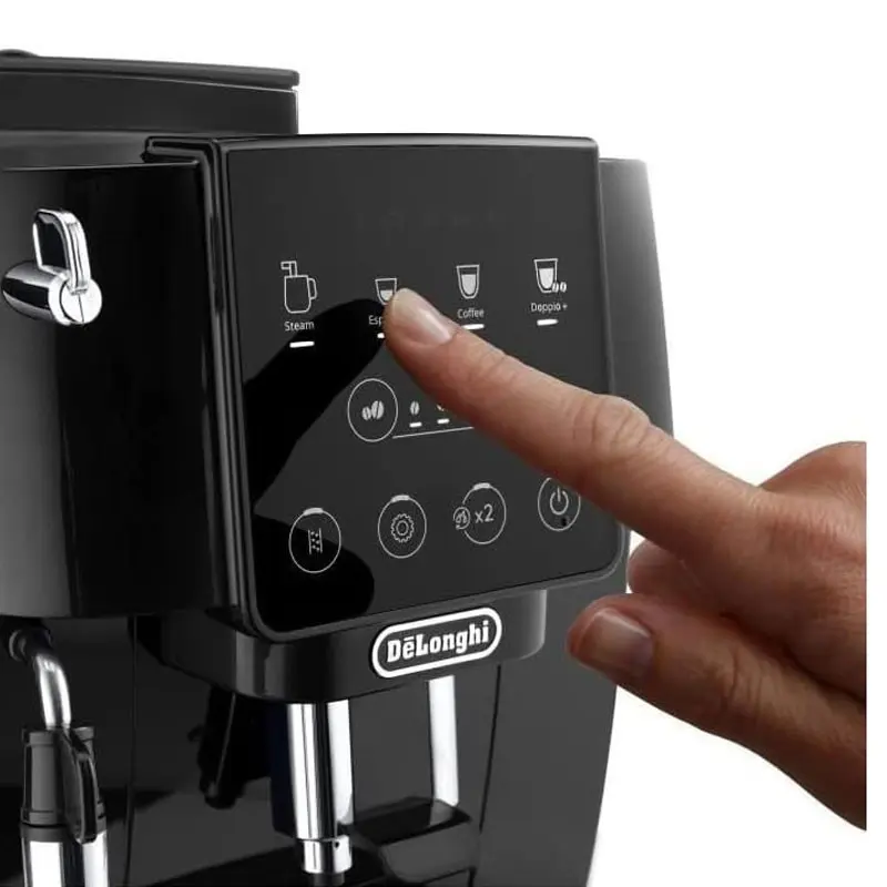 Machine à Café Expresso DELONGHI Magnifica Start 1450W / Noir
