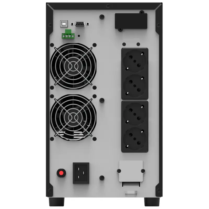 Onduleur On-Line NJOY Echo Pro 3000VA / 2400W