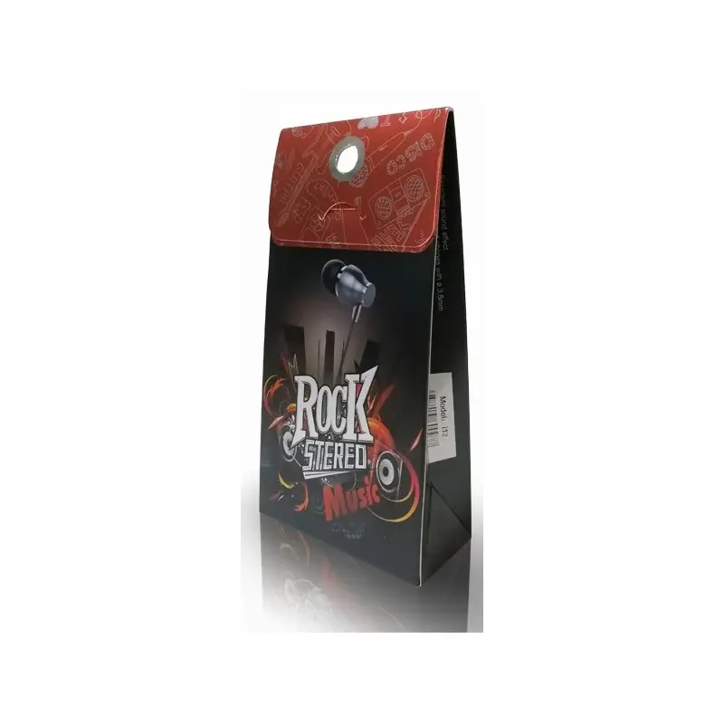 Ecouteurs Kingleen I13 / Gris