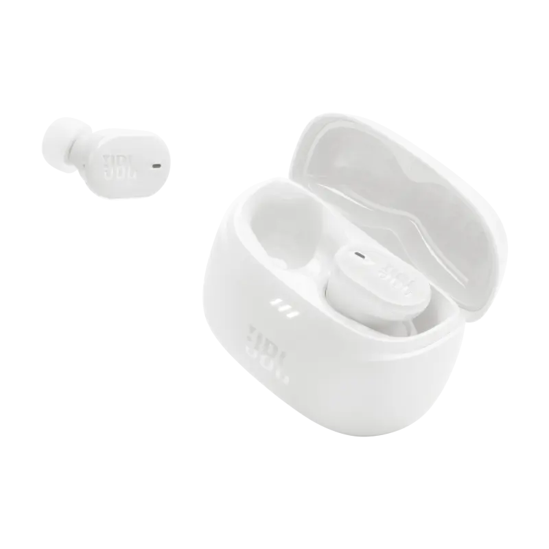 ECOUTEUR JBL Tune Buds 2 WHITE