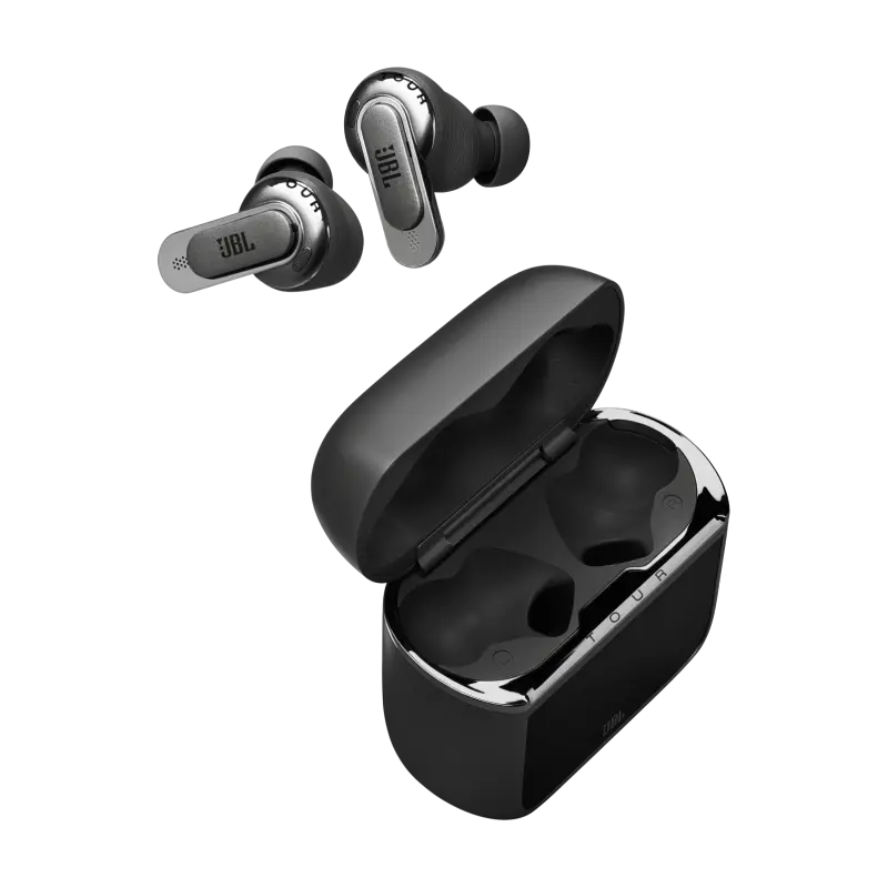 ECOUTEUR Sans Fil JBL Tour Pro 3 Noir