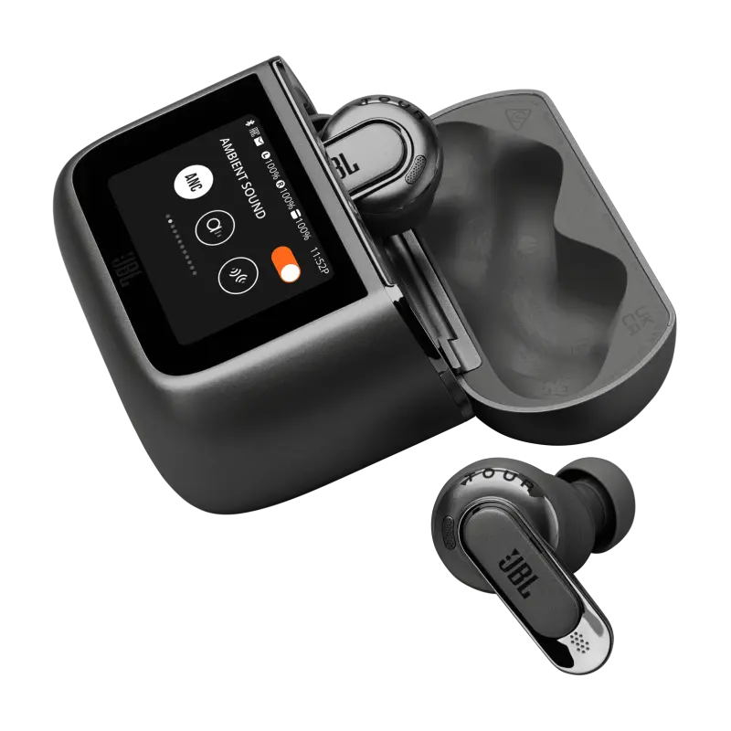 ECOUTEUR Sans Fil JBL Tour Pro 3 Noir