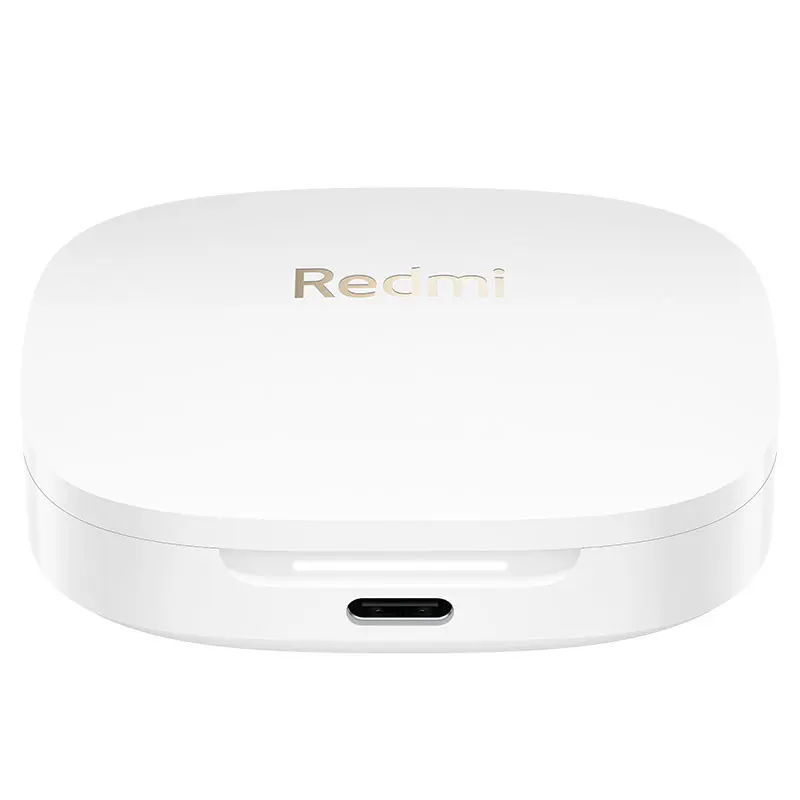 Ecouteur Sans Fil Redmi Buds 6 Intra-auriculaires / Blanc