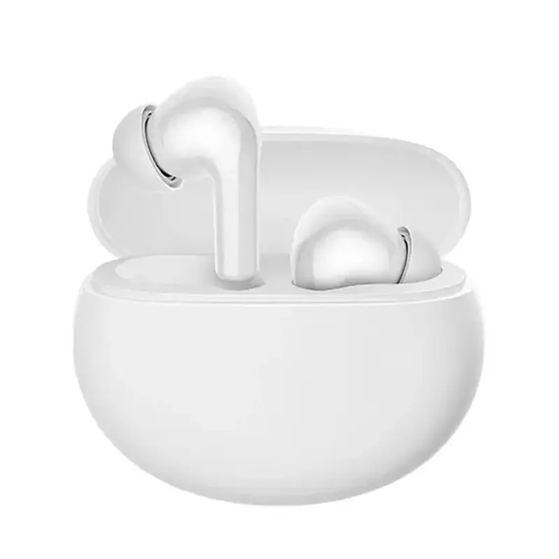 ECOUTEUR SANS FIL XIAOMI REDMI BUDS 4 ACTIVE WHITE