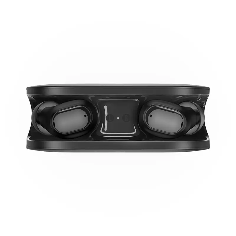 Écouteurs Bluetooth Baseus TWS Bowie EZ10 noir