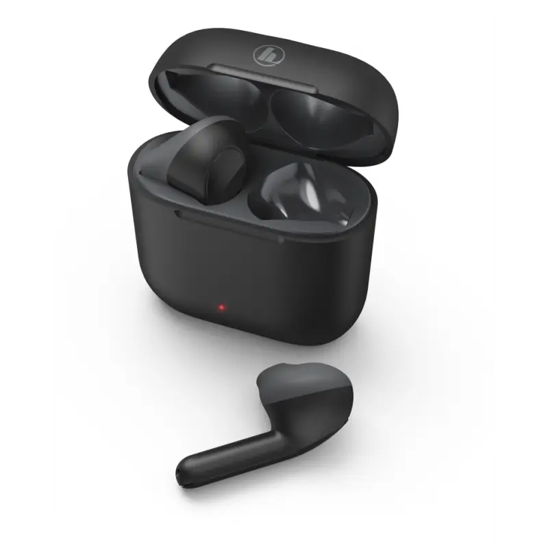 Ecouteurs Bluetooth Hama Freedom Light / Noir