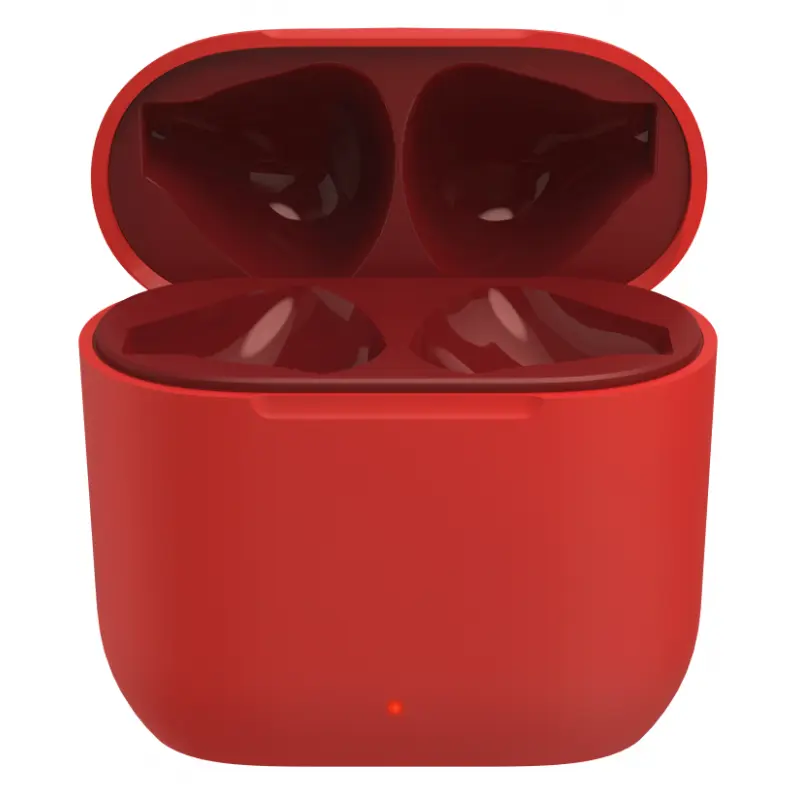 Ecouteurs Bluetooth Hama Freedom Light / Rouge