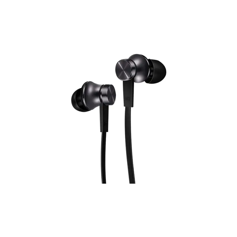 Ecouteurs intra-auriculaires Xiaomi Mi In-ear Basic / Noir