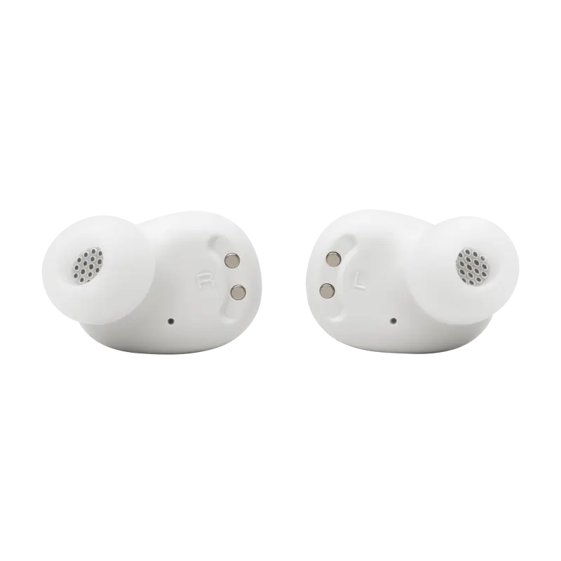 Écouteurs JBL Wave Buds 2 WHITE – ANC