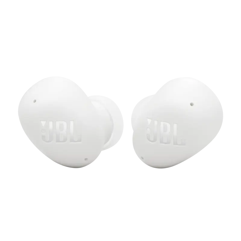 Écouteurs JBL Wave Buds 2 WHITE – ANC