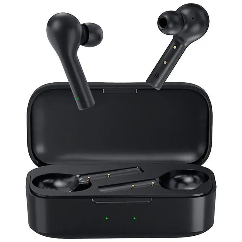 Écouteurs Sans Fil Bluetooth QCY T5 / Noir
