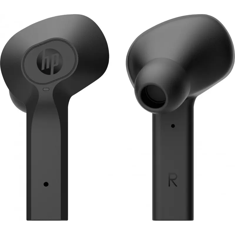Écouteurs Sans Fil HP G2 / Noir