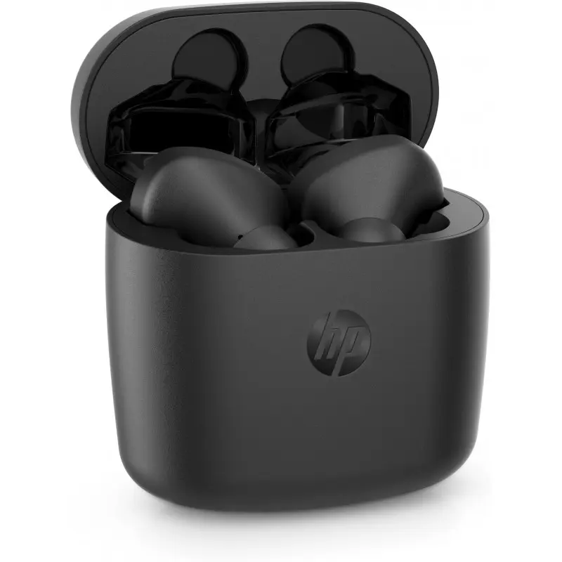 Écouteurs Sans Fil HP G2 / Noir