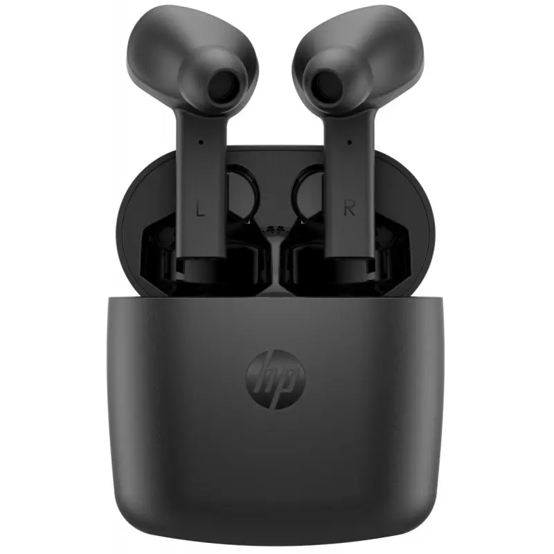 Écouteurs Sans Fil HP G2 / Noir