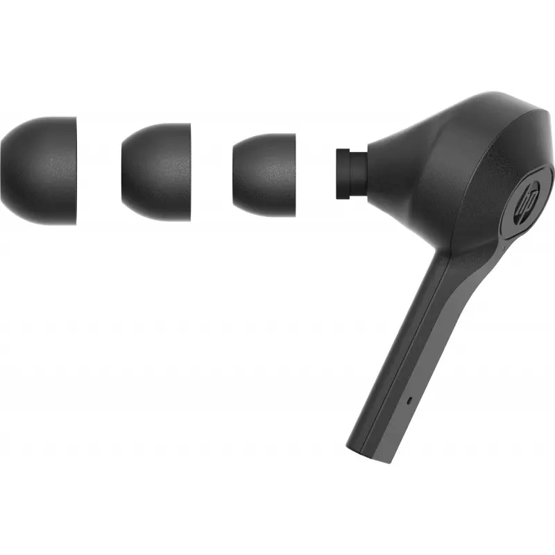 Écouteurs Sans Fil HP G2 / Noir