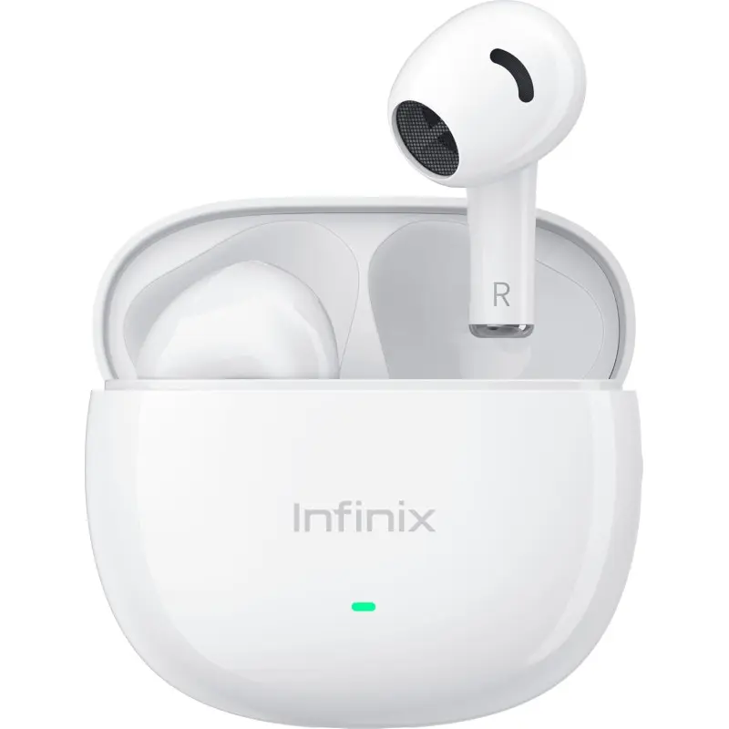 Écouteurs Sans Fil INFINIX XE33 / Blanc
