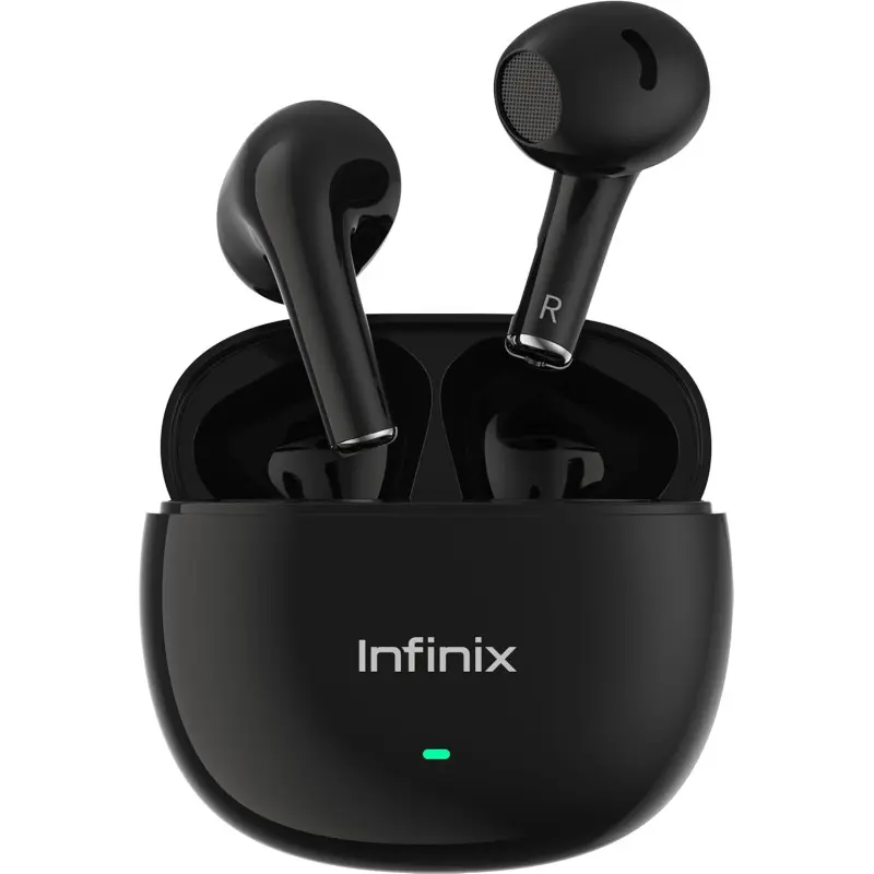 Écouteurs Sans Fil INFINIX XE33 / Noir