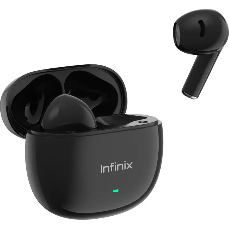 Écouteurs Sans Fil INFINIX XE33 / Noir