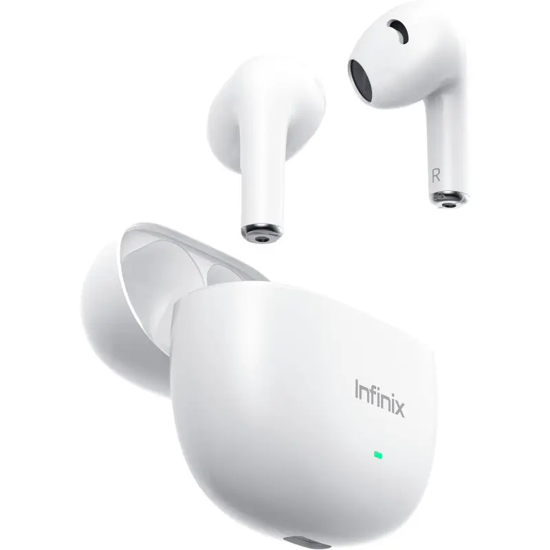 Écouteurs Sans Fil INFINIX XE33 / Blanc