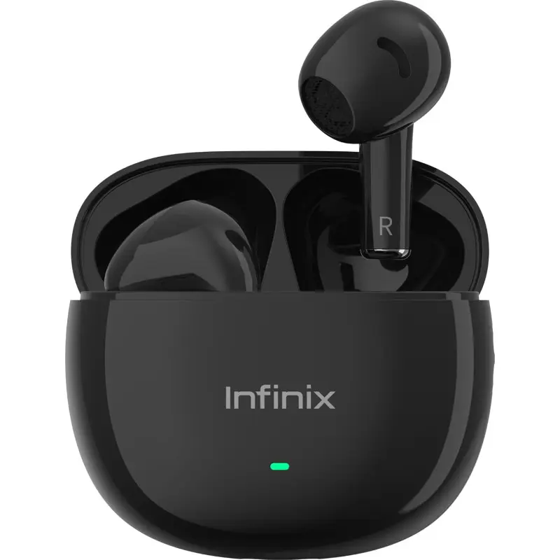 Écouteurs Sans Fil INFINIX XE33 / Noir