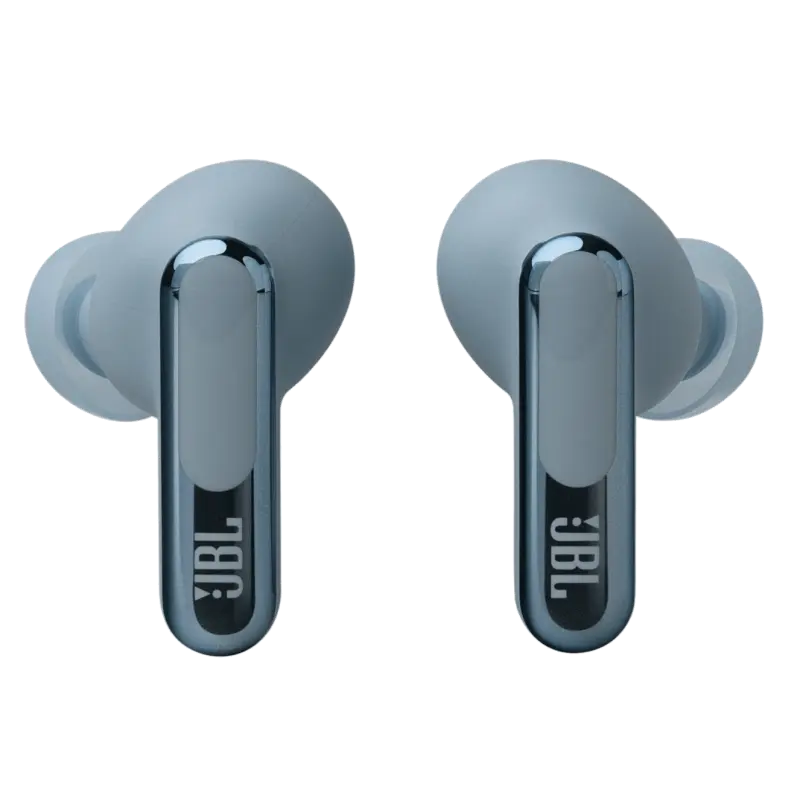 Écouteurs Sans Fil JBL Live Beam 3 / Bleu