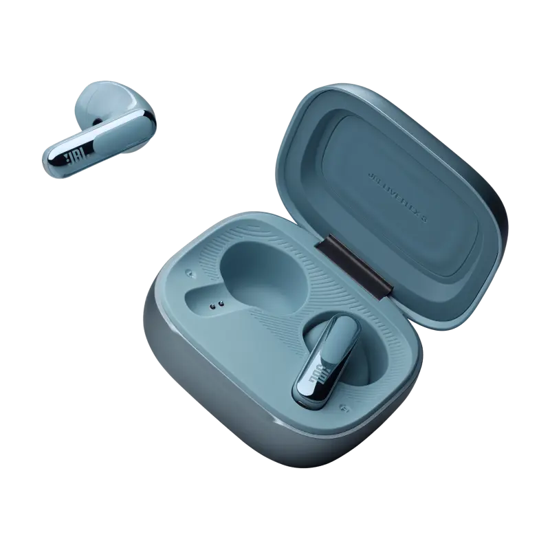 Écouteurs Sans Fil JBL Live Flex 3 / Bleu