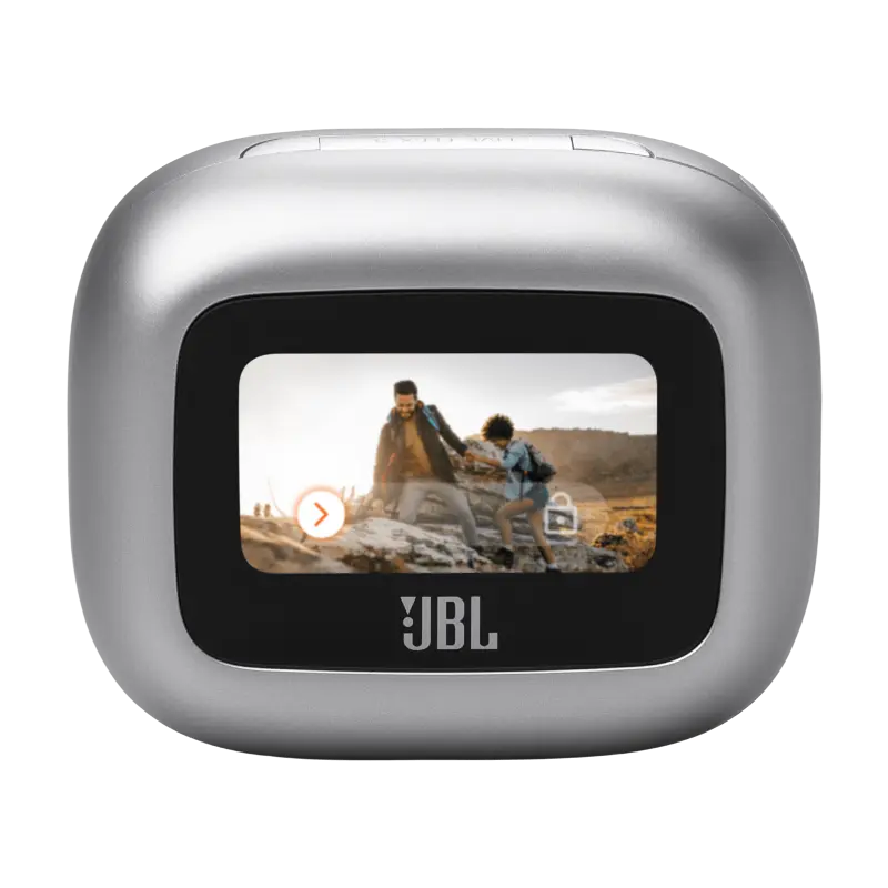 Écouteurs Sans Fil JBL Live Flex 3 / Silver