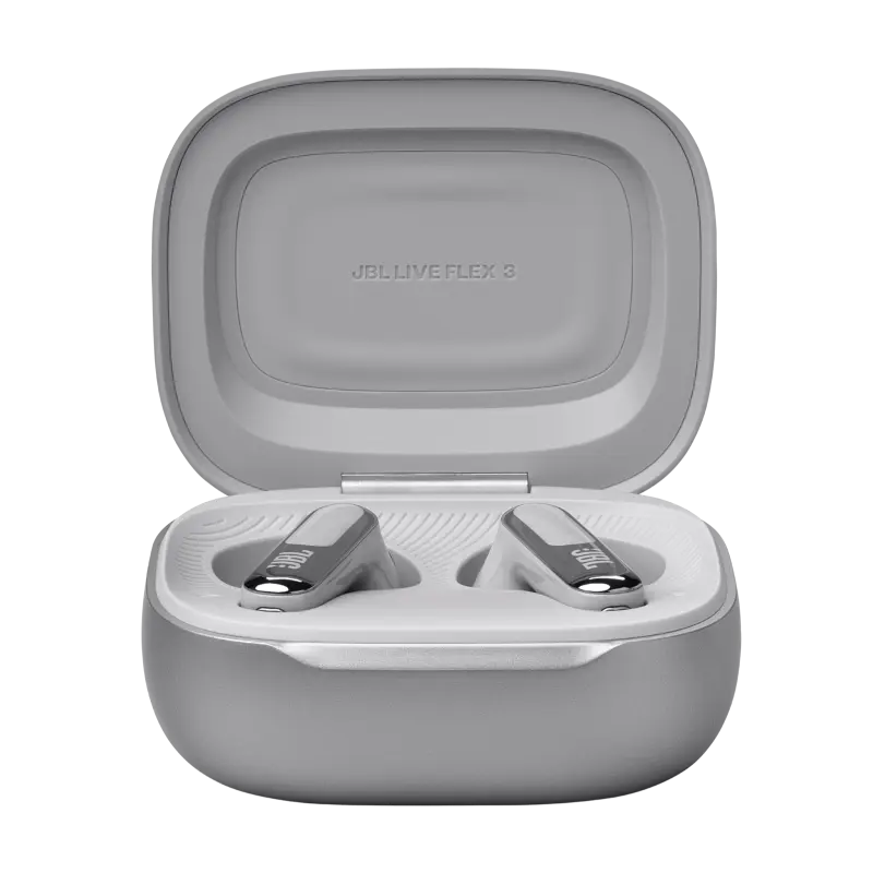 Écouteurs Sans Fil JBL Live Flex 3 / Silver