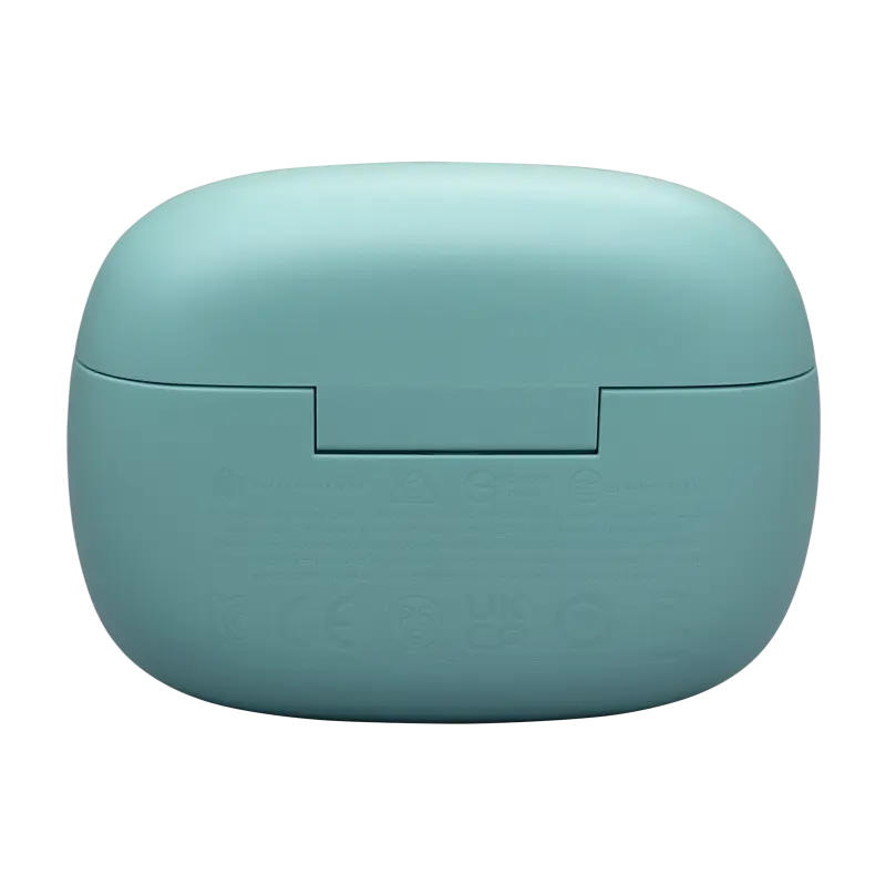 Écouteurs Sans Fil JBL Wave Beam2 Bleu