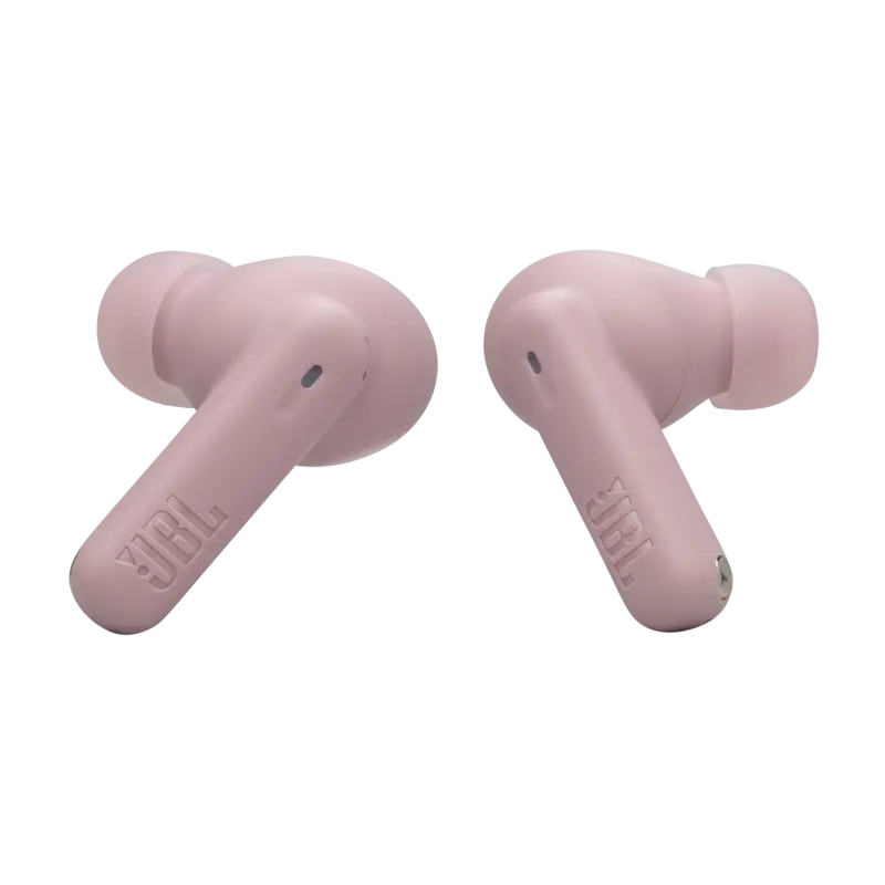 Écouteurs Sans Fil JBL Wave Beam2 Rose
