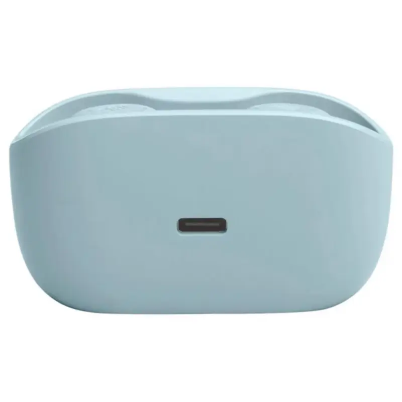 Écouteurs sans fil JBL Wave Buds TWS / Vert Menthe