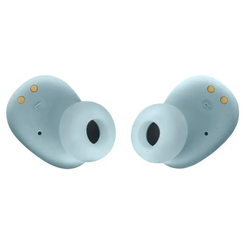 Écouteurs sans fil JBL Wave Buds TWS / Vert Menthe