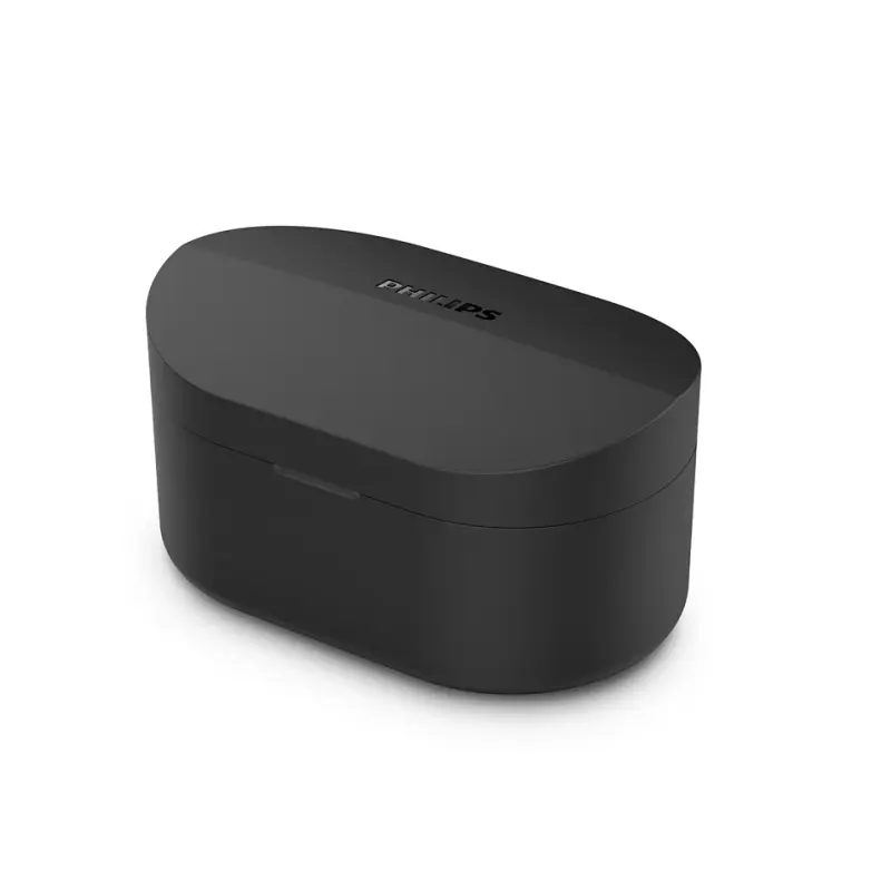 Écouteurs Sans Fil Philips TAT1108BK/97 / Noir
