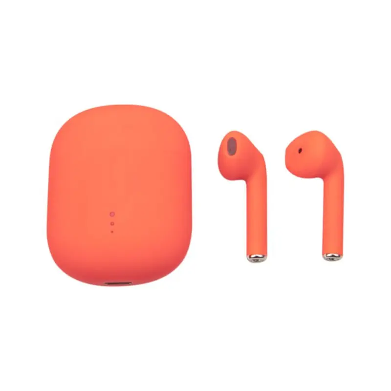 Écouteurs Sans Fil Setty TWS STWS-110 / Orange