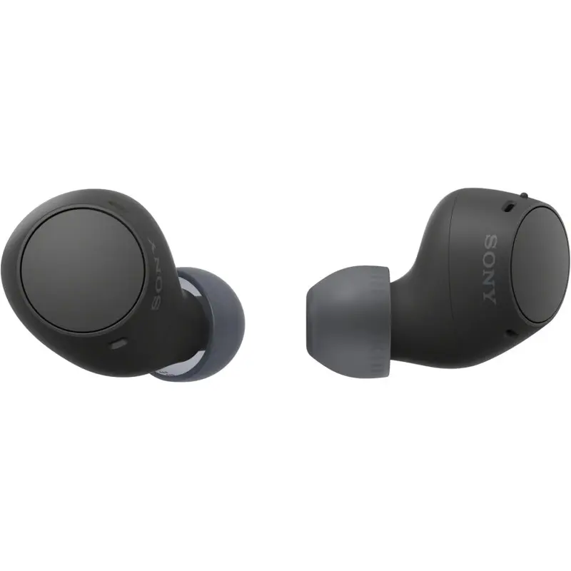 Écouteurs Sans Fil Sony WF-C510 – Black