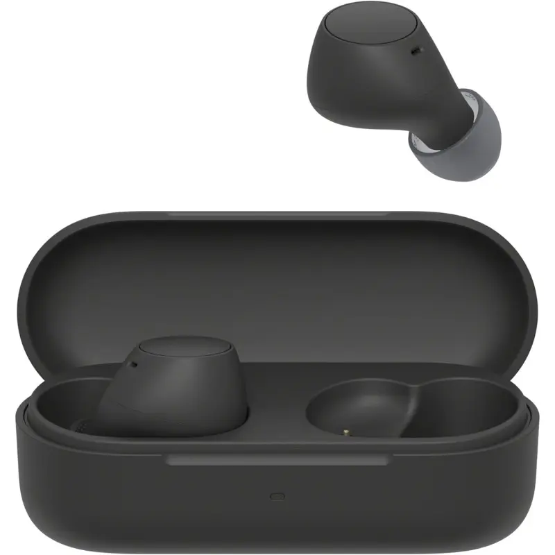 Écouteurs Sans Fil Sony WF-C510 – Black